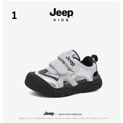 Сандалии ДЖИ*П для мальчиков и девочек. Оригинал