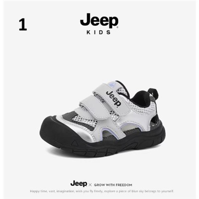 Сандалии ДЖИ*П для мальчиков и девочек. Оригинал