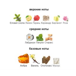 5ML ETRO AMBRA edt  отливант