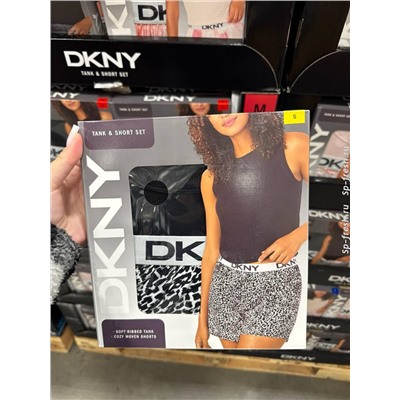 Комплект женский (шорты и топ)