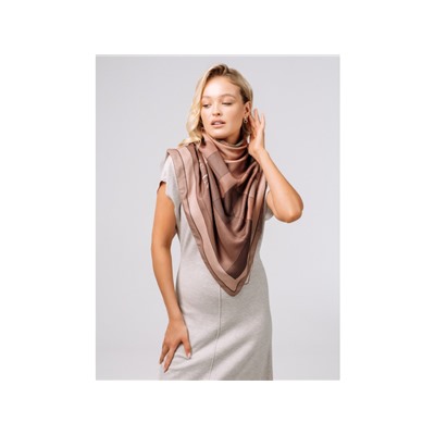 Платок женский Lanotti картина/№11