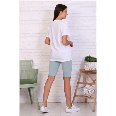 Костюм с шортами 6282 НАТАЛИ #878803