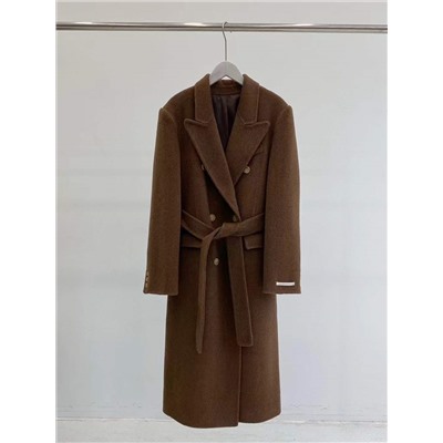 Пальто шерсть