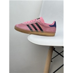 Оригинальные кроссовки ADIDA*S Gazelle  INDOOR
