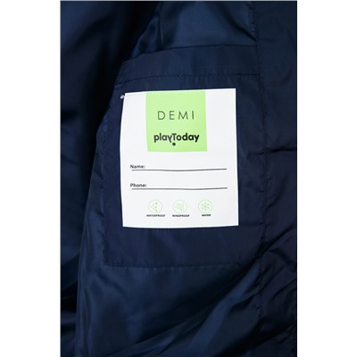 Куртка PLAYTODAY, 957578