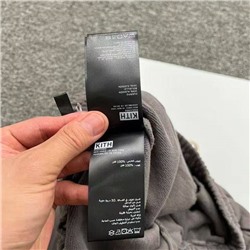 Мужские шорты с накладными карманами по бокам Kit*h