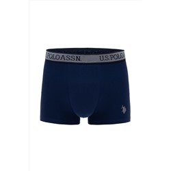 U.S. Polo Assn. Erkek 3'lü Boxer Takım 50310707-vr033