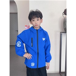 Ветровка для мальчиков. Курточки двойные, яркие, теплые и самое главное качественные ❤️‍🔥