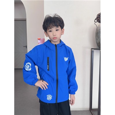 Ветровка для мальчиков. Курточки двойные, яркие, теплые и самое главное качественные ❤️‍🔥