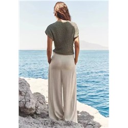 Лёгкие и приятные женские брюки в стиле❤️Zar*a