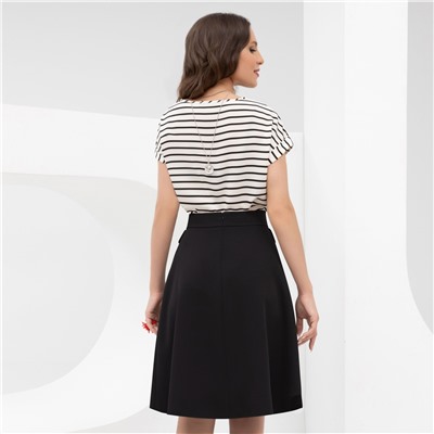 Юбка, Модный абсолют (блэк, нью)