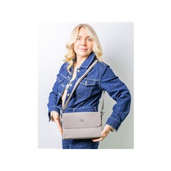 Сумка женская Lanotti 907/серый