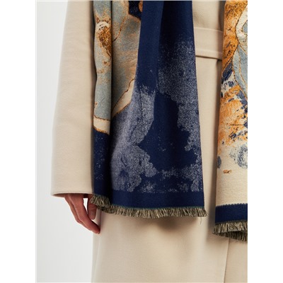 Палантин женский RH25-29-6