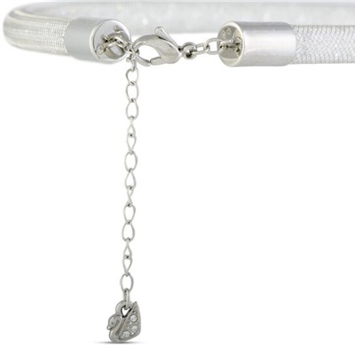 Swarovski  Stardust Crystal Necklace