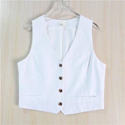 Женская жилетка Н*М