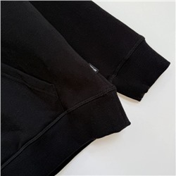 Детская утепленная толстовка, экспорт  Ripcur*l  Состав: 80% хлопок, 20% полиэстер