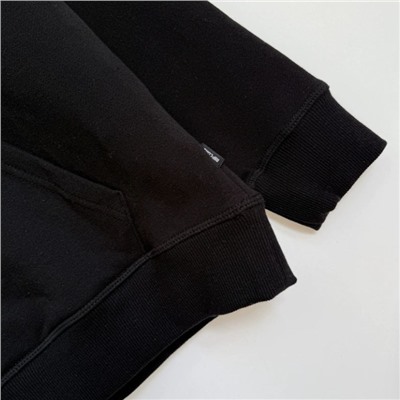 Детская утепленная толстовка, экспорт  Ripcur*l  Состав: 80% хлопок, 20% полиэстер