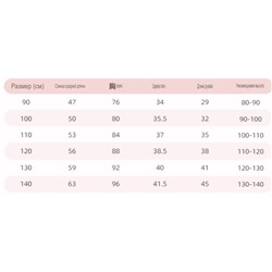 Куртка для девочек осень МАЛВ*И