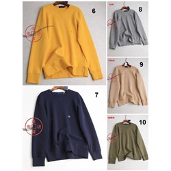 Толстовка унисекс Pol*o Ralp*h Laure*n