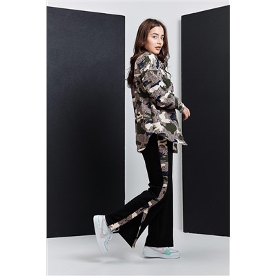 Костюм с брюками 8397 НАТАЛИ #935028