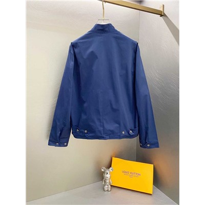 Ветровка с воротником-стойкой и застежкой-молнией РАЛЬ*Ф Л