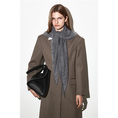 Женский шерстяной платок/шаль  CO*S 💛