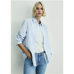 Jeans Pushup skinny tiro bajo