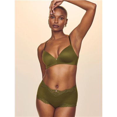 Love Cloud Wireless Push-Up Bra