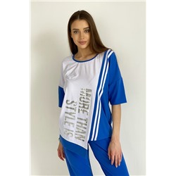 Футболка 8086 НАТАЛИ #657398