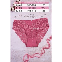 Трусы GL544 НАТАЛИ #884545