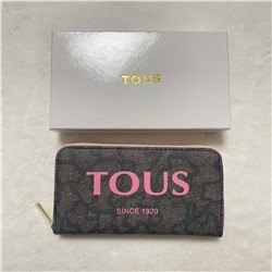 Женский кошелек Tou*s