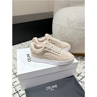 Кеды  кожа люкс