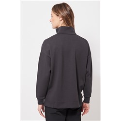 Sudadera Negro