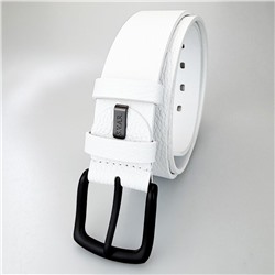 Ремень Джинсовый