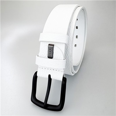 Ремень Джинсовый