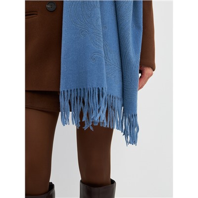 Палантин женский RH11-201-4