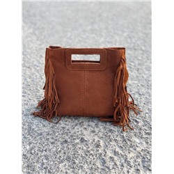 PELLE · FLE-CUADRO (310) RUST