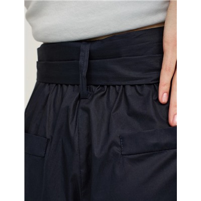 Синие Брюки «Рукава»