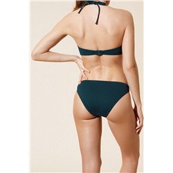 Sujetador de biquini Solaire Verde