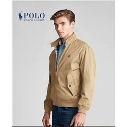 Мужская куртка ⭐️Polo Ralp*h Lauren