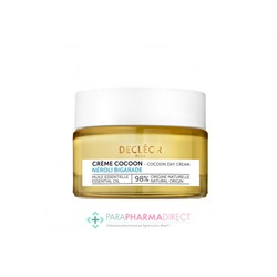 Decléor Neroli Bigarade Hydratant Crème Cocoon Repulpant 50ml