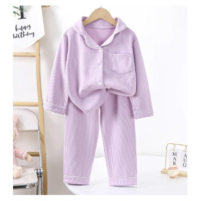 Детская пижама