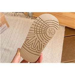 Ботиночки для девочек