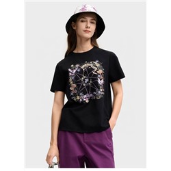 Женская футболка ФИЛ*А