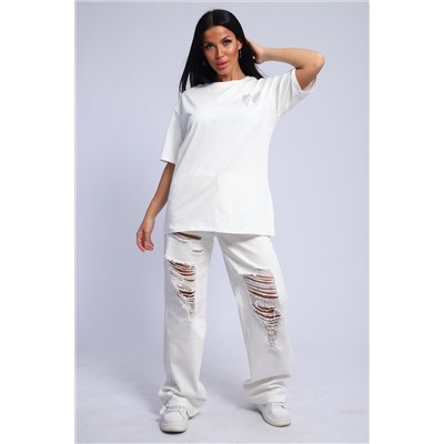 Футболка 64568 НАТАЛИ #1019126