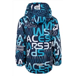 Комплект (Куртка+Полукомбинезон) PLAYTODAY, 689247