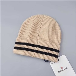 Вязаная шапка MONCLE*R