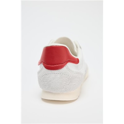 COMBINATION TRAINERS