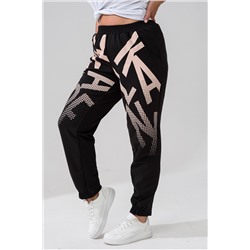 9265 брюки женские