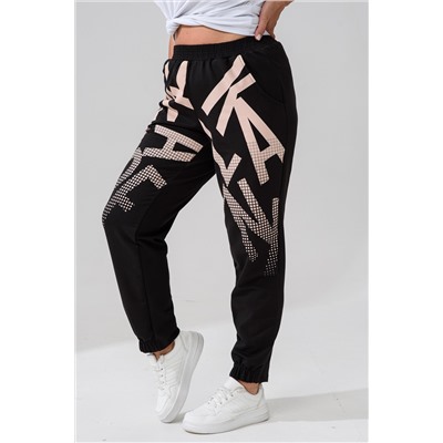 9265 брюки женские